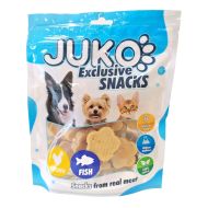 JUKO Snacks Tasty omelet 250 g