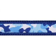 Vodítko RD 20 mm x 1,8 m - Camouflage Navy