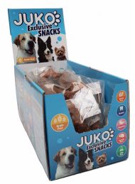 Parohy mix JUKO Snacks 2 kg (cca 19 ks)