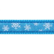 Postroj RD 25 mm x 71-113 cm - Snowflake