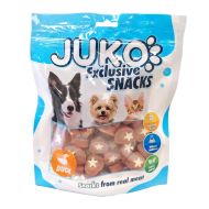 JUKO Snacks Tantalising dental chew 250 g