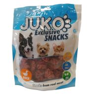 JUKO Snacks Yummy cookies 250 g