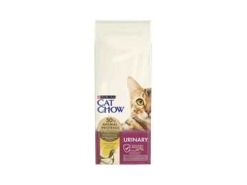 Cat Chow Urinary Tract Health 15 kg