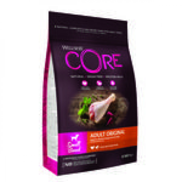 Wellness Core Dog SB Adult Original 5kg