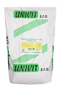 Vitamin C Roboran 50 plv 20kg