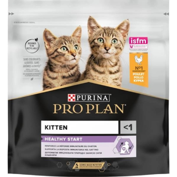 Purina Pro Plan Cat Kitten kuře 400g