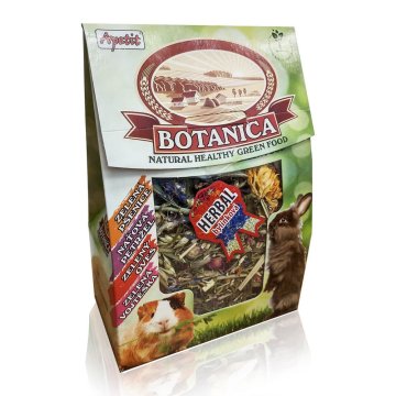 Apetit BOTANICA Fruity, 70g