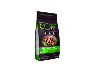 Wellness Core Dog Lamb 1,8kg