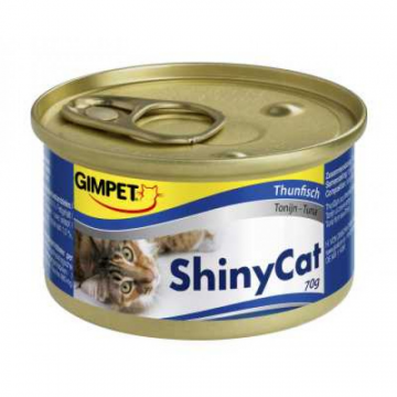 ShinyCat tuňák 70g (24x)