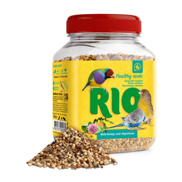 RIO smes zdravych semen 240g