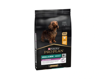 Purina Pro Plan Small & Mini Adult 9+ Age Defence 3kg