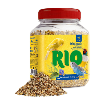 RIO smes divokych semen 240 g