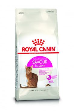 Royal Canin Feline Exigent Savour 10kg