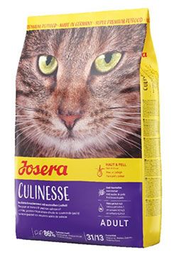 Josera Cat Super Premium Culinesse 400g