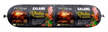 Profine Salami Chicken & Vegetables 12x800g