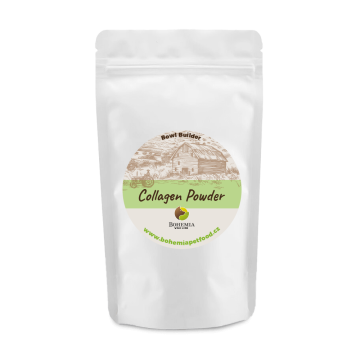 BOHEMIA WILD Collagen Powder 500g