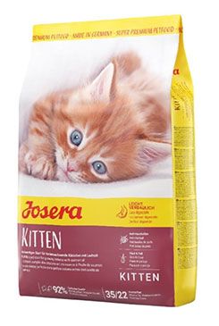 Josera Cat Super Premium Kitten 400g