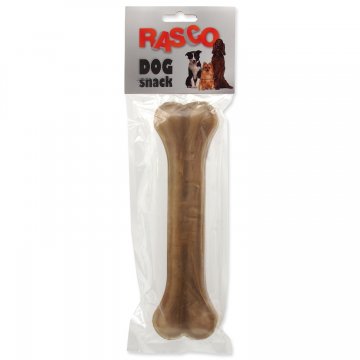 Kosti RASCO Dog buvolí 20 cm 1ks