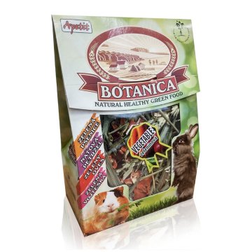 Apetit BOTANICA Vegetable, 70g