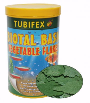 Tubifex Biotal Basic 250 ml