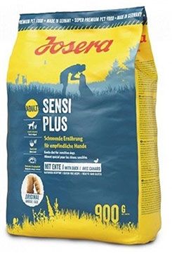 Josera Dog Super Premium Sensi Plus 900g