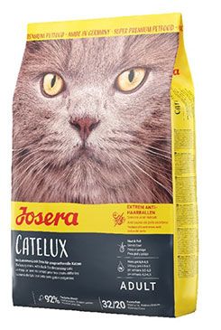 Josera Cat Super Premium Catelux 2kg