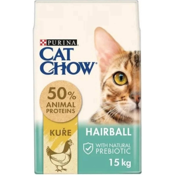 Cat Chow Special Care Hairball 15 kg