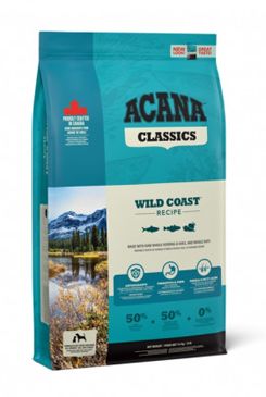 Acana Dog Wild Coast Classics 14,5kg