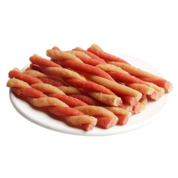 JUKO Snacks Beef polock twist Stick 70 g