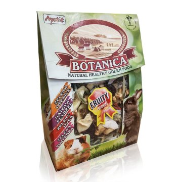 Apetit BOTANICA Fruity, 70g